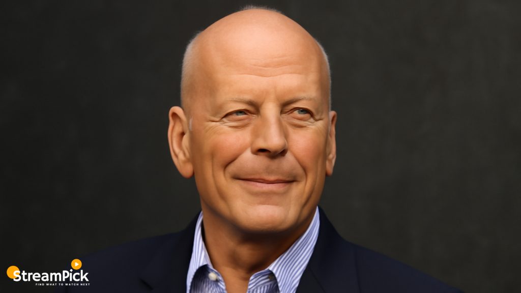 bruce willis net worth